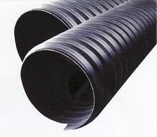 贵州聚乙烯(PE)塑钢缠绕排水管